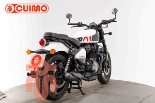 ROYAL ENFIELD SHOTGUN 650