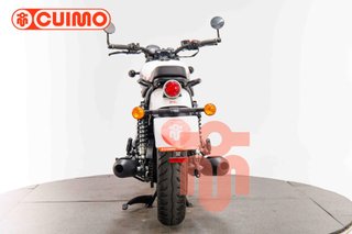 ROYAL ENFIELD SHOTGUN 650