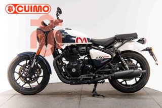 ROYAL ENFIELD SHOTGUN 650