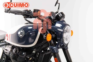 ROYAL ENFIELD SHOTGUN 650
