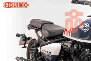 ROYAL ENFIELD SHOTGUN 650