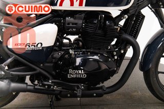 ROYAL ENFIELD SHOTGUN 650