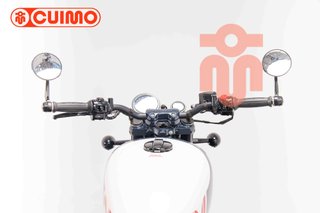 ROYAL ENFIELD SHOTGUN 650