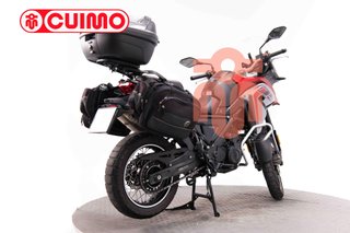 VOGE 650 DSX