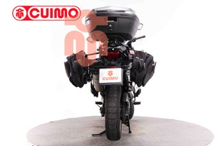 VOGE 650 DSX