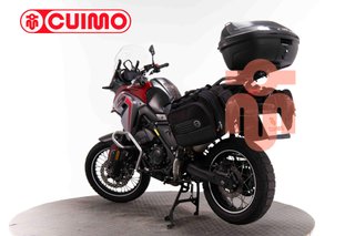 VOGE 650 DSX