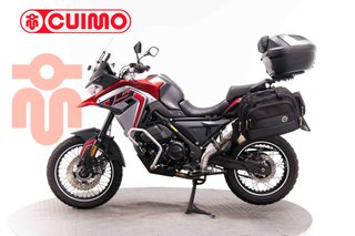 VOGE 650 DSX