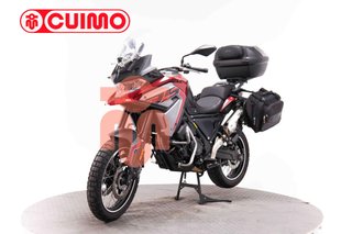 VOGE 650 DSX
