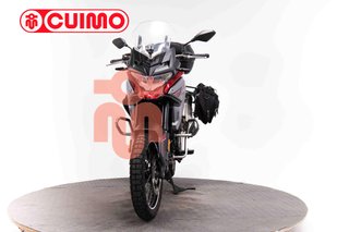 VOGE 650 DSX