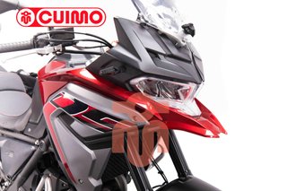 VOGE 650 DSX