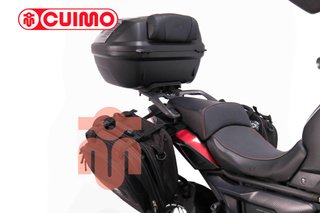 VOGE 650 DSX