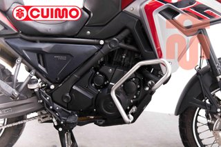 VOGE 650 DSX