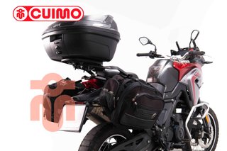 VOGE 650 DSX