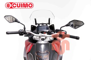 VOGE 650 DSX