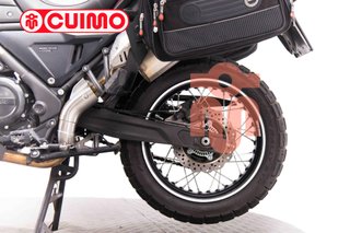 VOGE 650 DSX