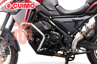 VOGE 650 DSX