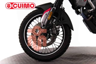 VOGE 650 DSX