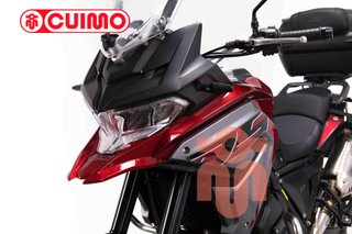 VOGE 650 DSX