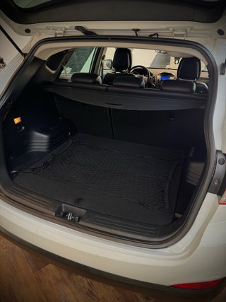 Hyundai ix35 2011