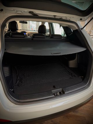 Hyundai ix35 2011
