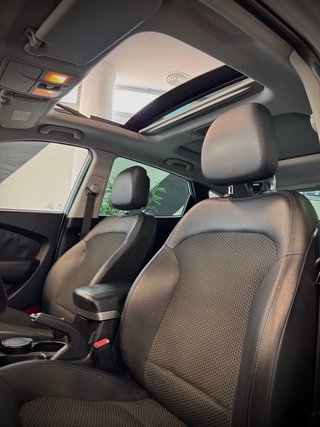 Hyundai ix35 2011