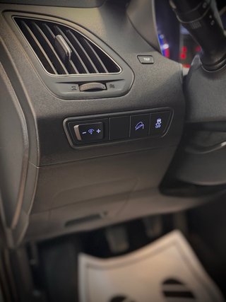 Hyundai ix35 2011