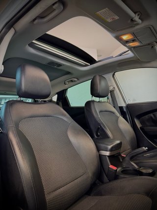 Hyundai ix35 2011