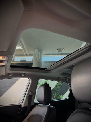 Hyundai ix35 2011
