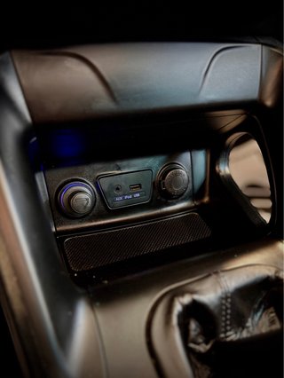 Hyundai ix35 2011