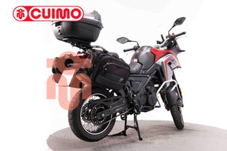 VOGE 650 DSX