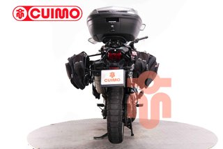 VOGE 650 DSX
