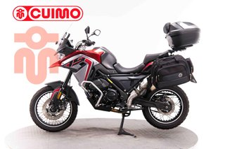 VOGE 650 DSX