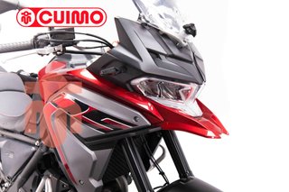 VOGE 650 DSX