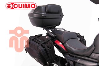 VOGE 650 DSX