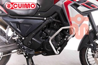 VOGE 650 DSX