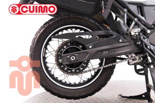 VOGE 650 DSX