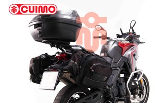 VOGE 650 DSX