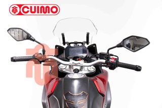 VOGE 650 DSX