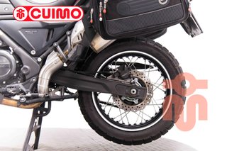 VOGE 650 DSX