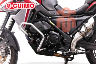 VOGE 650 DSX