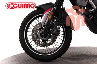 VOGE 650 DSX