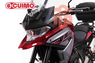 VOGE 650 DSX
