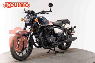 ROYAL ENFIELD SHOTGUN 650