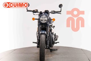 ROYAL ENFIELD SHOTGUN 650