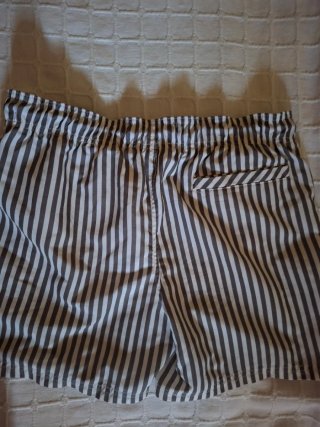 Bañador Hombre T M Rayas no hago envíos