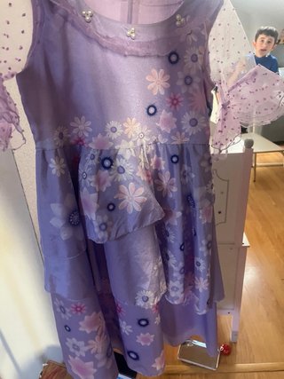 Lote de Disfraces infantiles