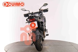 RIEJU XPLORA 557 S