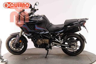 RIEJU XPLORA 557 S