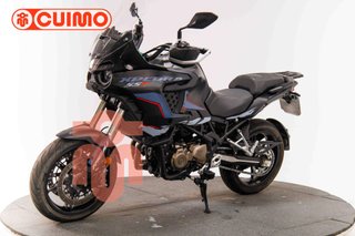 RIEJU XPLORA 557 S