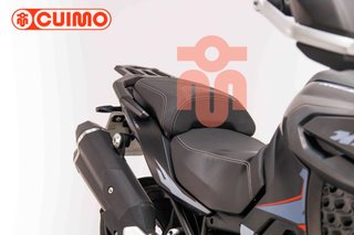 RIEJU XPLORA 557 S